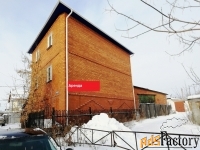 офисное помещение, 60 м²