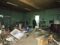 офисное помещение, 60 м²