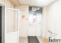 офисное помещение, 45 м²