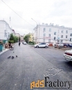 торговое помещение, 45 м²