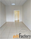 офисное помещение, 30 м²