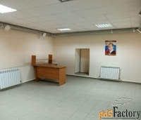 офисное помещение, 51 м²