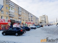 торговое помещение, 100 м²