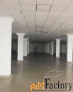 торговое помещение, 300 м²