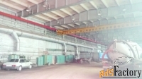 производственно-складской комплекс/помещение, 1200 м²