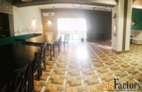 кафе,бары,рестораны, 250 м²