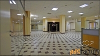 торговое помещение, 1400 м²