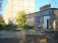 торговое помещение, 340 м²