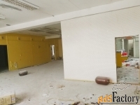 торговое помещение, 340 м²