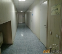 производственно-складской комплекс/помещение, 1000 м²