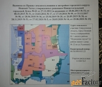 Участок 47 сот. (коммерческого назначения)