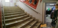 торговое помещение, 57 м²