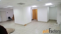торговое помещение, 57 м²