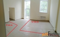 торговое помещение, 35 м²