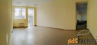 торговое помещение, 35 м²
