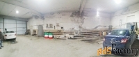 производственно-складской комплекс/помещение, 170 м²