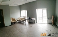 производственно-складской комплекс/помещение, 170 м²