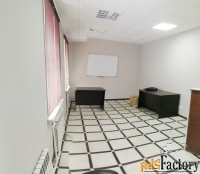 производственно-складской комплекс/помещение, 170 м²