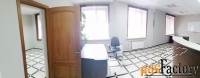 офисное помещение, 65 м²