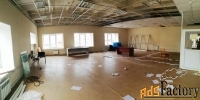 офисное помещение, 65 м²