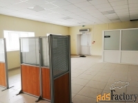 офисное помещение, 65 м²