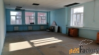 офисное помещение, 40 м²