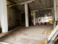 производственно-складской комплекс/помещение, 215 м²