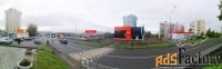 торговое помещение, 1200 м²
