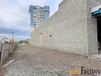торговое помещение, 1200 м²
