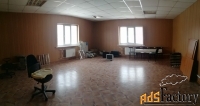 производственно-складской комплекс/помещение, 500 м²