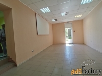 офисное помещение, 80 м²