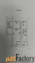 офисное помещение, 80 м²