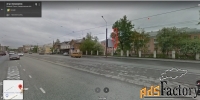 офисное помещение, 80 м²