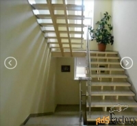 Комната 18 м² в 1-к, 2/4 эт.