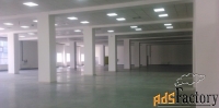 торговое помещение, 300 м²