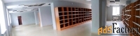 торговое помещение, 220 м²