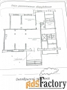 торговое помещение, 110 м²