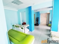 торговое помещение, 110 м²