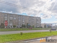 торговое помещение, 110 м²