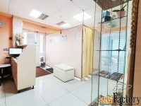 торговое помещение, 110 м²