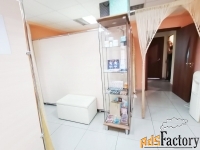 торговое помещение, 110 м²
