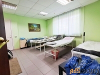 торговое помещение, 110 м²