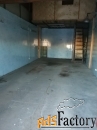 производственно-складской комплекс/помещение, 50 м²