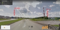 производственно-складской комплекс/помещение, 320 м²