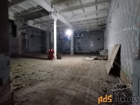производственно-складской комплекс/помещение, 90000 м²