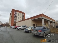 отдельно стоящие здания, 500 м²