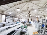 производственно-складской комплекс/помещение, 1270 м²