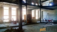 торговое помещение, 1000 м²