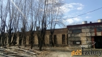 земельный участок, 2000 м²