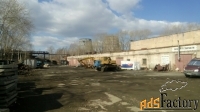 земельный участок, 2000 м²